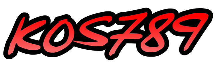 LOGO KOS789